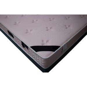<span class=keywords><strong>Matelas</strong></span> hybride durable à ressorts ensachés en tissu tricoté de qualité supérieure 160x200 Queen Size pour la maison, vente en gros en boîte - Product Image 6