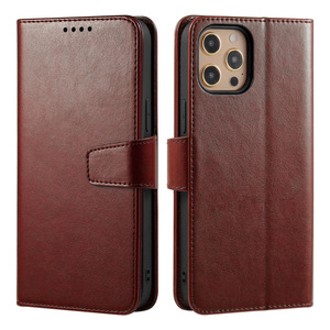 เคสโทรศัพท์มีกระเป๋าเงินแบบฝาพับสำหรับ iPhone 18 17 16 15 <span class=keywords><strong>PRO</strong></span> <span class=keywords><strong>MAX</strong></span> 16E <span class=keywords><strong>14</strong></span> 13 12 11 XR เคสหนัง PU - Product Image 1