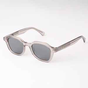 Nueva Llegada SA0480 Gafas de Sol de Acetato para Hombre, Montura Completa, Protección UV400, OEM, Disponibles para Envío Inmediato - Product Image 2