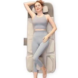 Colchón de Masaje Inflable Portátil Plegable <span class=keywords><strong>REPOR</strong></span>, con Control de Tiempo, Cómodo y con Bolsas de Aire Eléctricas - Product Image 2