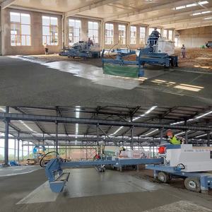 VANSE-Esparcidor <span class=keywords><strong>de</strong></span> <span class=keywords><strong>esmeril</strong></span> para hormigón, 6m, pluma, velocidad ajustable, precio al por mayor - Product Image 5