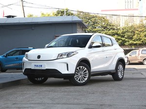 SUV Eléctrico Popular y Económico, Seguro, Suave, de Bajo Consumo, Seres Landian E3 para Usuarios del Mercado Global - Product Image 1