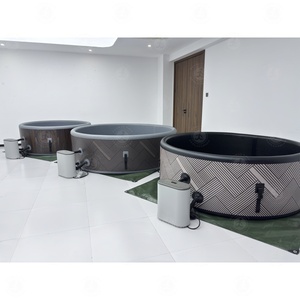 Spas et bains à remous de qualité supérieure, série luxe, <span class=keywords><strong>piscine</strong></span> de massage par hydrothérapie pour <span class=keywords><strong>villa</strong></span> - Product Image 2