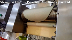 Máy Bao Crepe Tự Động Chất Lượng Cao Đa Chức Năng - Product Image 2