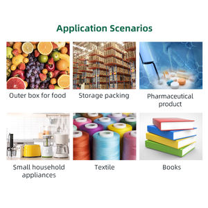 Pour PaperEZ Reliure de fibre de cerclage de papier recyclable biodégradable écologique de 12mm - Product Image 6