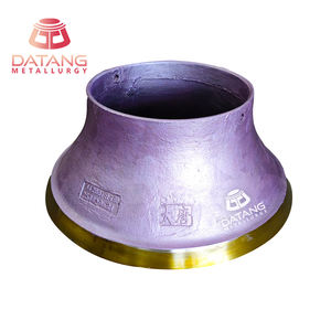 Trituradora de cono <span class=keywords><strong>CH</strong></span>, pieza de desgaste, manto y revestimiento de cuenco, planta de trituración cóncava, pieza de repuesto para maquinaria de cantera - Product Image 3