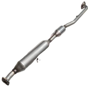 ท่อไอเสียปรับแต่งได้ชิ้นส่วน<span class=keywords><strong>เครื่องยนต์</strong></span>รถท่อไอเสียสำหรับ Toyota <span class=keywords><strong>Camry</strong></span> 2012ท่อไอเสีย - Product Image 1