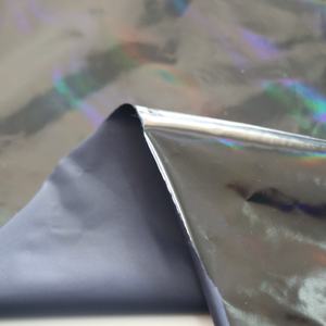 Sifang de sinfonía de papel de liberación de 380T de tafetán de nylon de tela - Product Image 6