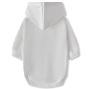 도매 OEM 개 옷 면 애완 동물 까마귀 단단한 겨울 일반 개 빈 까마귀 - Product Image 3