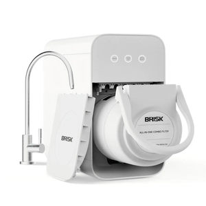 Zero <span class=keywords><strong>acqua</strong></span> <span class=keywords><strong>stagnante</strong></span> RO depuratore d'<span class=keywords><strong>acqua</strong></span> guscio di cocco carbonio 1300m ²/g per il gusto fresco filtro 3 anni - Product Image 1