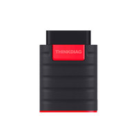 Thinkdiag OBD2 Herramienta de Diagnóstico de Sistema Completo con Mayor Potencia que X431 Easydiag, Incluye 3 Softwares Gratuitos y 15 Servicios de Reinicio