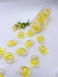 Dosettes de lavage liquide d'Amérique du Sud sauter dosettes de liquide de <span class=keywords><strong>lessive</strong></span> sauter détergent liquide - Product Image 6