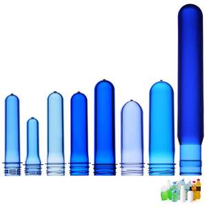 Miễn phí Mẫu 29mm 30mm 45mm Sản xuất phôi <span class=keywords><strong>Pet</strong></span> màu Chai <span class=keywords><strong>PET</strong></span> preforms - Product Image 2