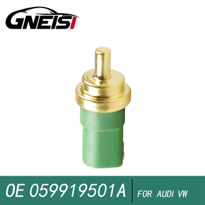 Sensor Suhu Air untuk Audi A3 A4 A6 A8 Volkswagen Touareg Passat Sharan Beetle Golf Multivan 059919501A 078919501C - Product Image 3