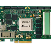 Kit de développement FPGA IC logique programmable Altera DK-DEV-5SGSMD5N