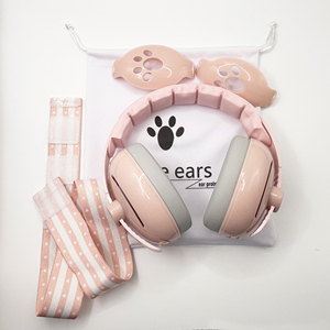 2 в 1, защитные наушники для слуха - Product Image 3