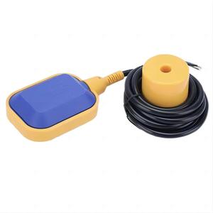 สวิตช์ควบคุมระดับน้ำแบบลอยพลาสติก IP68 110/220V AC - Product Image 4