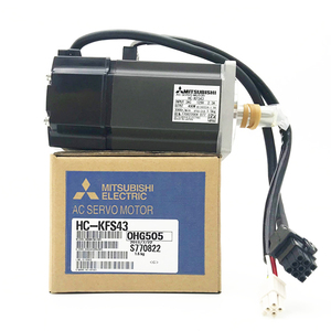 มอเตอร์ 400W HC-KFS43 - Product Image 6