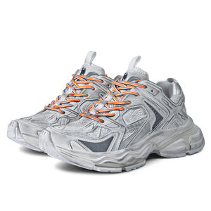 Zapatos <span class=keywords><strong>de</strong></span> Marca Nuevos 2022 en Stock, Calzado Casual <span class=keywords><strong>de</strong></span> Lujo para Hombre, Moda OEM Personalizable, Modelo 2024 - Product Image 3