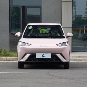 2025 2024, новый Электромобиль, 405 км, активный выпуск, Новый энергетический автомобиль, производство Китай - Product Image 6