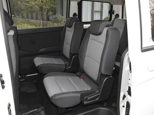 Autos Usados, Autos <span class=keywords><strong>Nuevos</strong></span>, Autos Chinos Más <span class=keywords><strong>Baratos</strong></span>, Changan Honor S 2025 1.5L, 5/7 Plazas, Gasolina, Duradero, Eficiente en Consumo de Combustible - Product Image 6