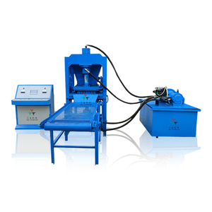 Machine environnementale de fabrication de <span class=keywords><strong>charbon</strong></span> de bois Shisha Cube <span class=keywords><strong>pour</strong></span> poudre de <span class=keywords><strong>charbon</strong></span> de biomasse - Product Image 6