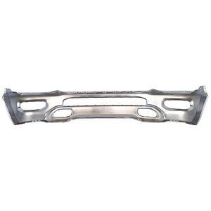 OE 5ZB88S20AD-Sistema de carrocería para coche, parachoques delantero cromado para <span class=keywords><strong>Dodge</strong></span> Ram <span class=keywords><strong>Pick</strong></span> <span class=keywords><strong>Up</strong></span> 1500 2019 2020 2021 <span class=keywords><strong>2022</strong></span> - Product Image 3