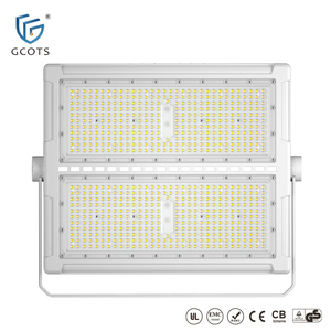 Reflector LED para Estadios de 720W, Alta Luminosidad, IP65, Carcasa de Aluminio Fundido, para Plazas Grandes y Campos de Fútbol - Product Image 3