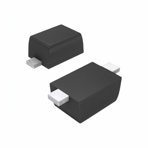 Diodes Electronic Chips Component SC-79, SOD-523 BZT52C3V0TQ-7-F Manufacturer Channel - Product Image 1