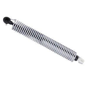 Tige de support de coffre BMW Série 5 F10, ressort de vérin 51247204366 51247204367 en acier inoxydable, pièce de rechange côté gauche et droit - Product Image 3