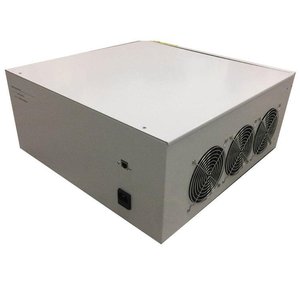 Chenggong Battery Tester 8 Channel <b>5V</b> 30A Capacity Testing Cabinet For 18650 Polymer Lithium Cells - Product Image 1