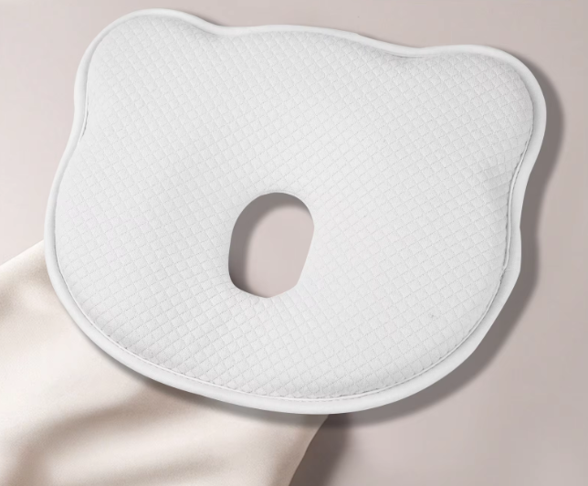 Style ours blanc modal