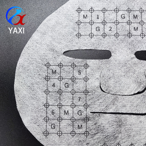 มาส์กหน้า Y291 เธอร์เมจ ควอนตัม กราฟีน ไมโครเคอร์เรนท์  ใยพืช  ยกกระชับรูปหน้าวีเชฟ  ซุปเปอร์บรีธเทเบิร์  บำรุงผิวหน้า - Product Image 2