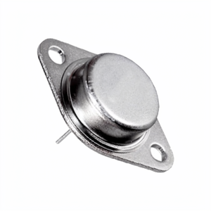 TO 204AA, TO 3 L7806CT Electronic Chips Component In Stock Power Management (PMIC) - Product Image 1