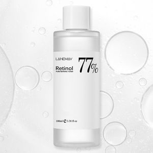 Retinol facial essence delicate skin <b>care</b> moisturizing and moisturizing facial skin - Product Image 2
