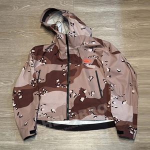 Custom Manufacturer Hooded <strong>Jacket</strong> Polyester Zipper Nylon Camouflage <strong>Camo</strong> Streetwear Wind Breaker Windbreaker <strong>Jacket</strong> for <strong>Men</strong> - Product Image 1