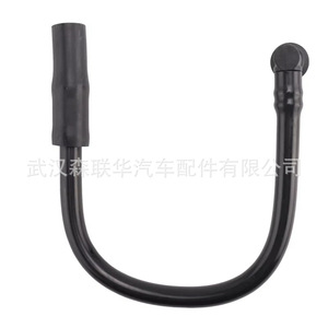 Chevrolet Captiva Cylinder <b>Block</b> Ventilation Pipe 12619363 For Replace Repair Engineering <b>Plastics</b> - Product Image 2