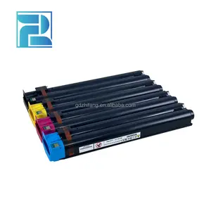 Zhifang Original pó recarregado compatível para Xerox versant 80 180 toner cartucho