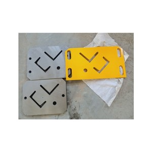 Máquina de Corte Hidráulica de Perfil de Acero en Forma de H Personalizada, Nueva, para Planta de Fabricación - Product Image 5