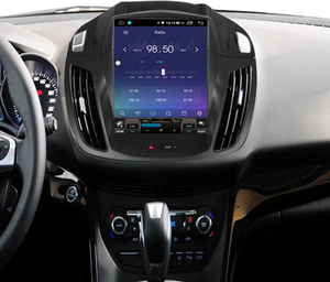 10.4 "Tesla Màn hình đài phát thanh xe cho <span class=keywords><strong>Ford</strong></span> Kuga <span class=keywords><strong>c</strong></span>-<span class=keywords><strong>max</strong></span> thoát 2013-2015-2018 Android Car GPS đài phát thanh tự động chuyển hướng máy nghe nhạ<span class=keywords><strong>c</strong></span> - Product Image 2