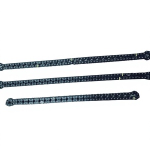 Kit de Cadena de Distribución 12637743 12637744 para Buick LaCrosse GL8S Enclave SRX 3.0 3.6, Repuesto para Reparación de Motor - Product Image 1