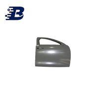 Porte avant droite en tôle haute résistance pour voiture, assemblage OE 12522183-00 pour BYD Qin PLUS EV Song DM-i Yuan up Tang L Seal