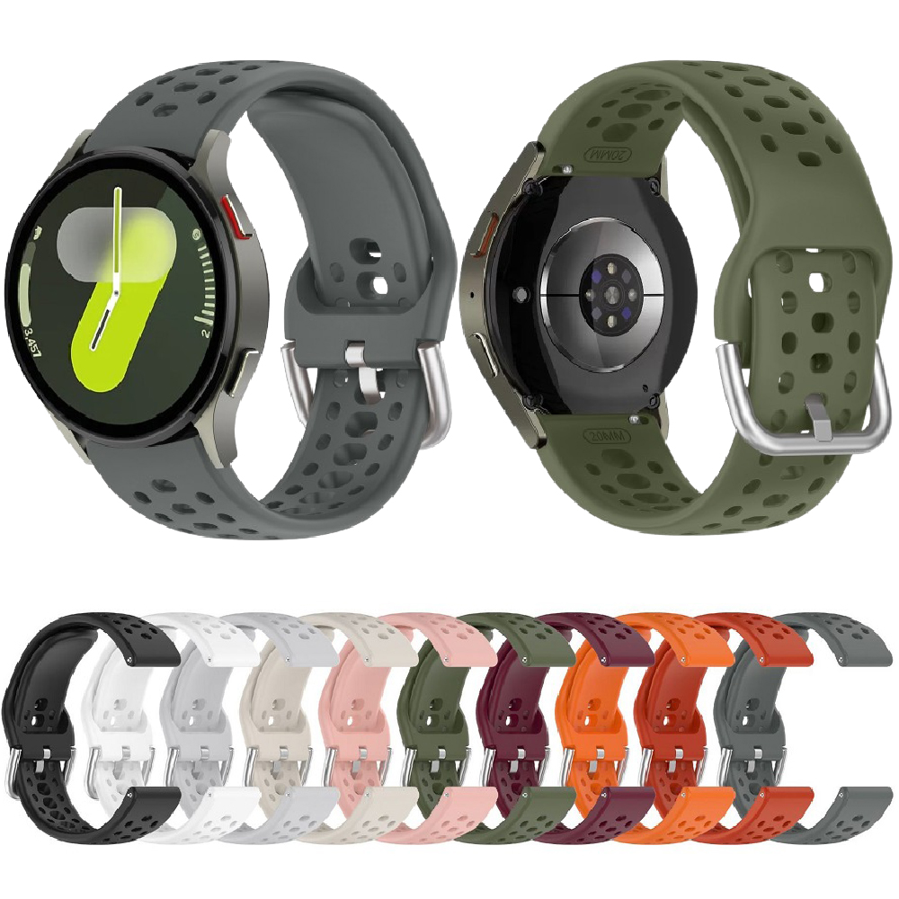 watch straps for galaxy watch 7