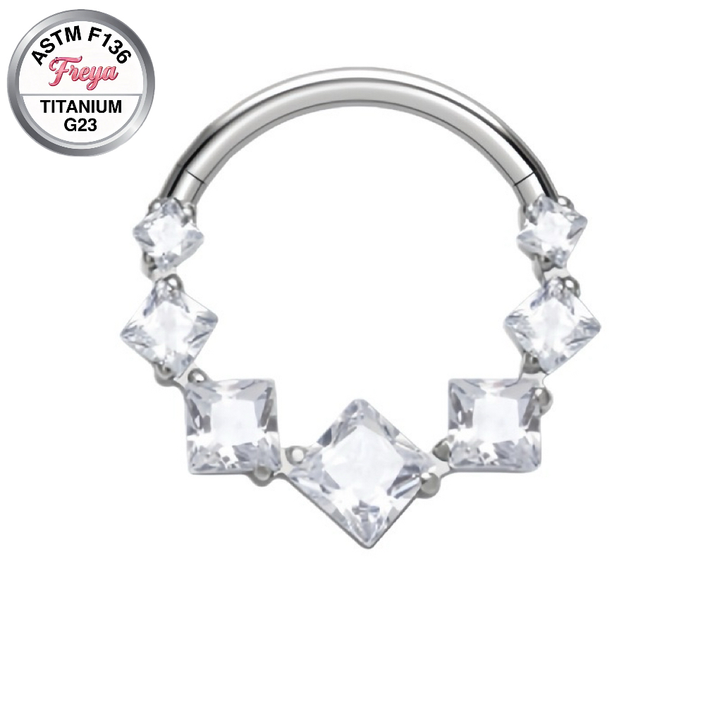 Silver  white