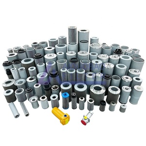 Thủy lực phần tử Lọc sh4b43 860114658 lw188220 cho bánh xe tải phụ tùng Bộ phận chuyển đổi mô-men xoắn Lọc - Product Image 6