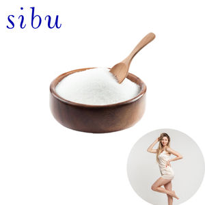 แป้งดิบไซบูดูแลความงามควบคุมความอยากอาหารไซบูลดความอ้วนลดความอ้วนแบบผงซิบูเพื่อสุขภาพ - Product Image 1