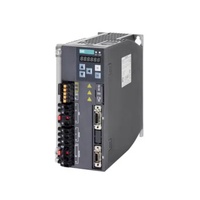 6SL3210-5FB12-0UF0 Servomoteur 2KW Neuf d'origine avec PROFINET SINAMICS V90 PN Servomoteur