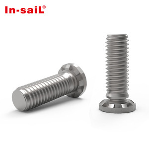 Pengencang baja karbon galvanis untuk dukungan khusus PCB Interval Standoff logam lembaran - Product Image 2