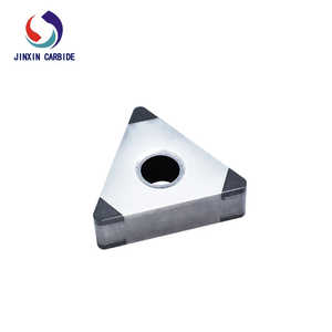 Jeekvisen TNGA1604 Inserts de coupe CNC haute dureté Pcd Traitement des outils en fonte pour tour Machine Inserts diamantés en carbure - Product Image 4
