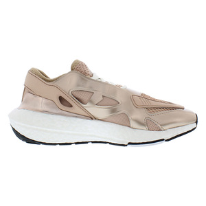 Zapatos Adidas Asmc Ultraboost 22 para Mujer, Color Beige, Blanco Nube, Negro Núcleo, Estilo para Caminar - Product Image 2